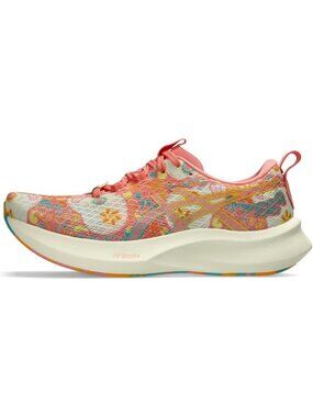 Lightweight Women's Running Shoes for Triathlons, Breathable & Cushioned Fit